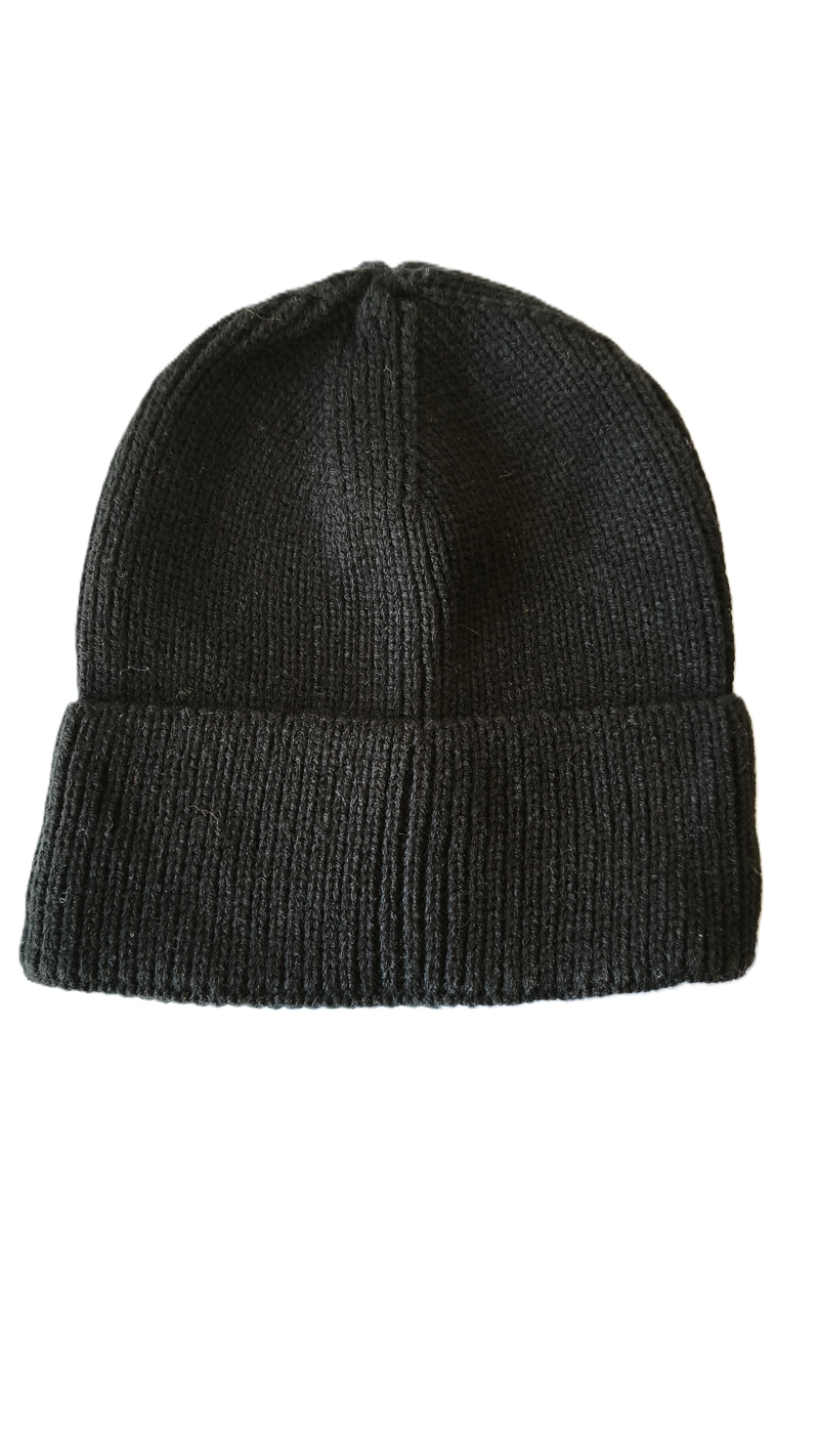 BEANIE GORRA DE LANA - 8