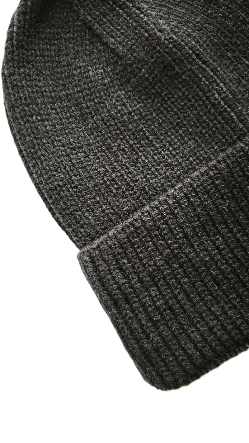 BEANIE GORRA DE LANA - 9