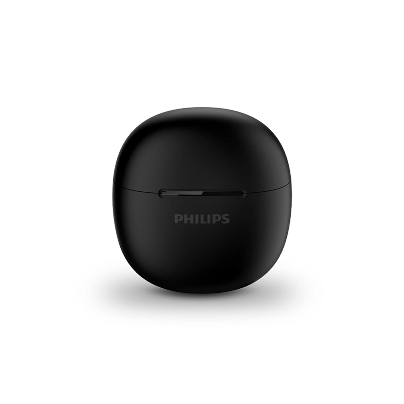 AUDIFONOS BLUETOOTH PHILIPS TAT1139 TWS NEGRO - 2