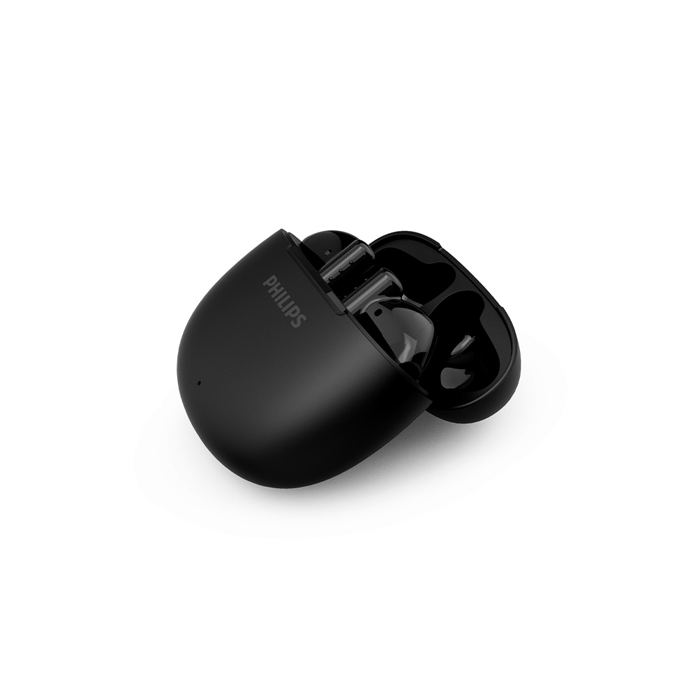 AUDIFONOS BLUETOOTH PHILIPS TAT1139 TWS NEGRO - 10