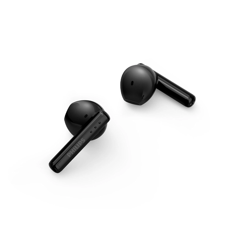 AUDIFONOS BLUETOOTH PHILIPS TAT1139 TWS NEGRO - 11