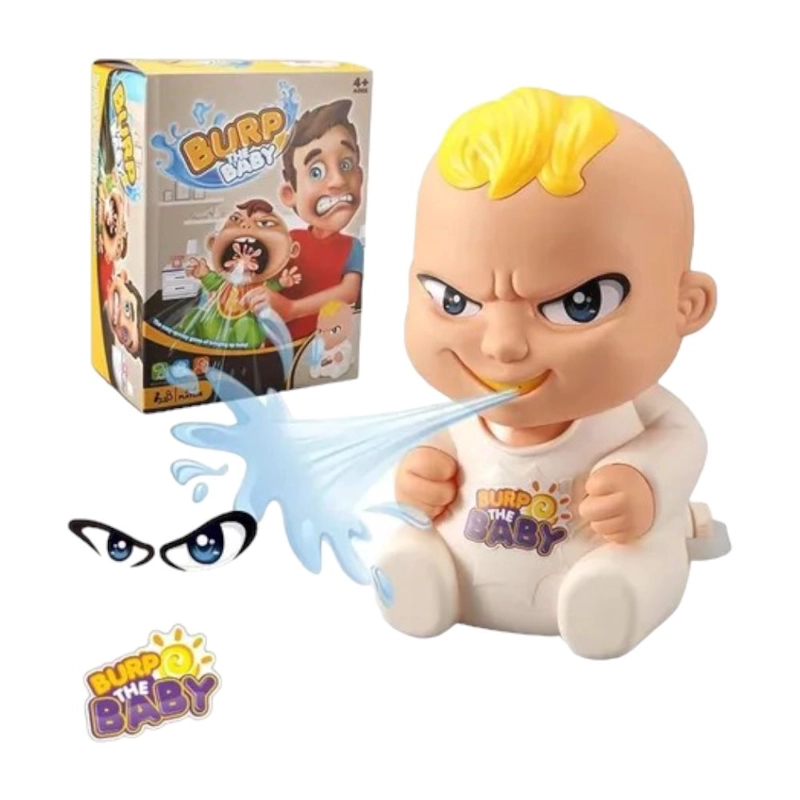 MUÑECO N-OFERTAS BEIGE BEBE HIPO JUEGO DIVERSION NIÑOS SONIDOS - 1