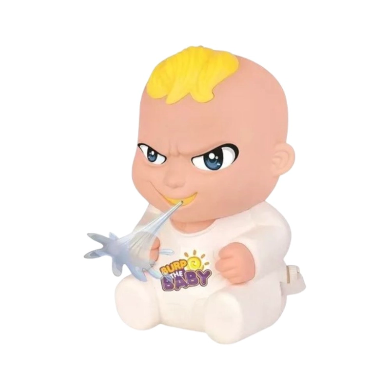 MUÑECO N-OFERTAS BEIGE BEBE HIPO JUEGO DIVERSION NIÑOS SONIDOS - 3