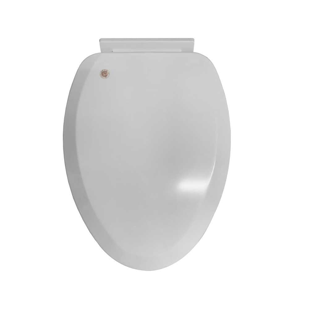 TAPA N-OFERTAS ASIENTO BAÑO WC CIERRE SUAVE Y00397 WCY00397 - 1