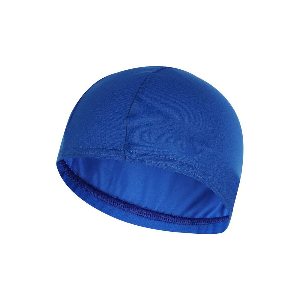 GORRO NATACIÓN LYCRA ESTANDAR PISCINA UNISEX - 1