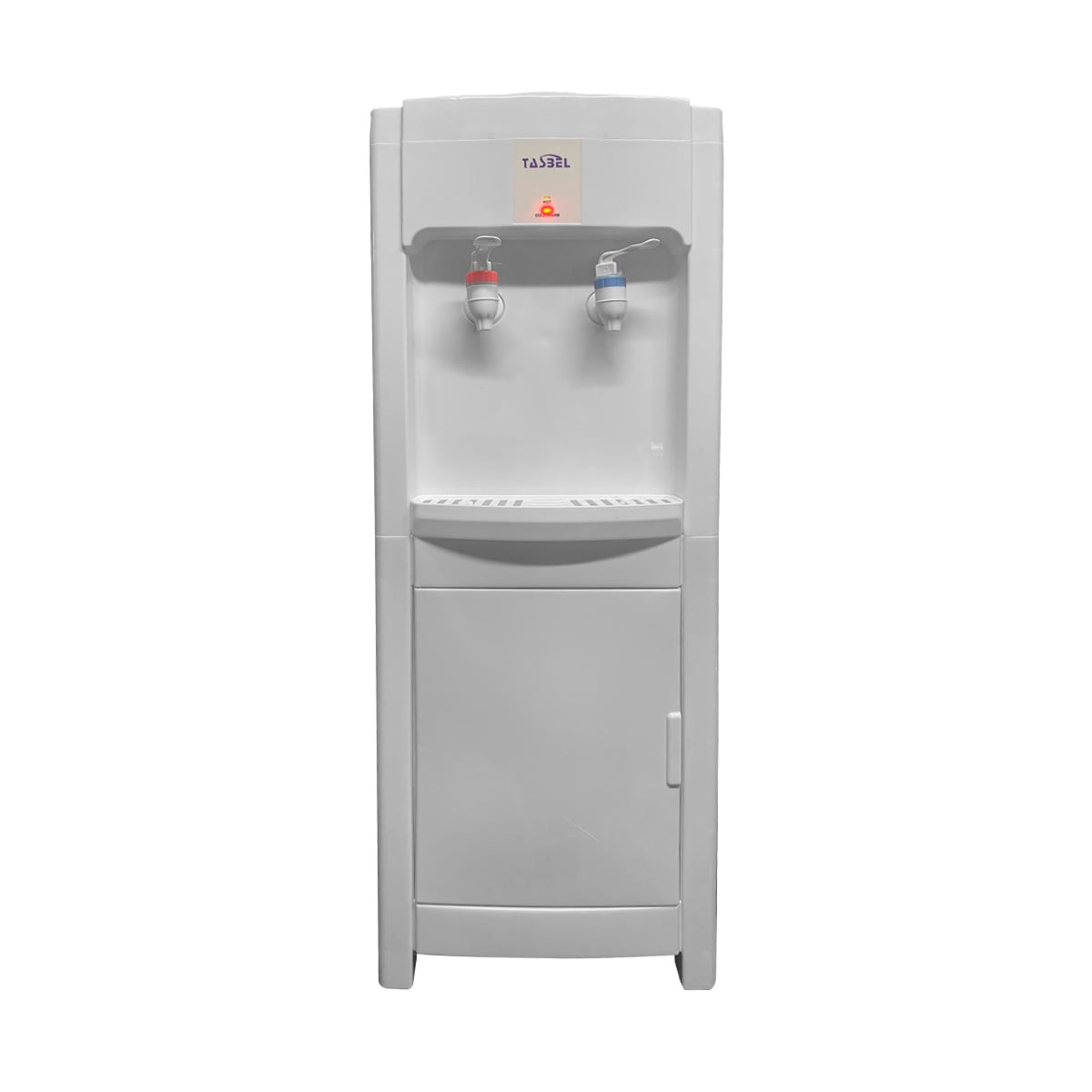 DISPENSADOR ELÉCTRICO VENTILADOR AGUA FRIA Y CALIENTE - 1