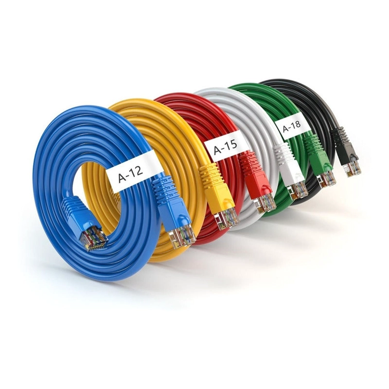 CINTA TZE-FX251 PARA ROTULADORA BROTHER MODELO PT 24MM X 8M - 4