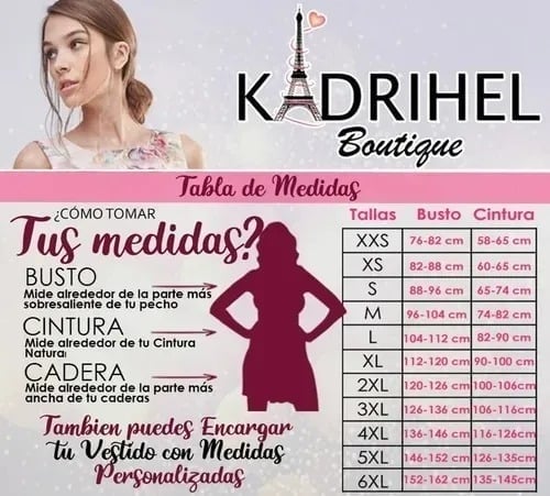 VESTIDO MUJER KADRIHEL GRIS CLARO I003 MANGA LARGA A LA RODILLA OTOÑO INVIERNO - 3