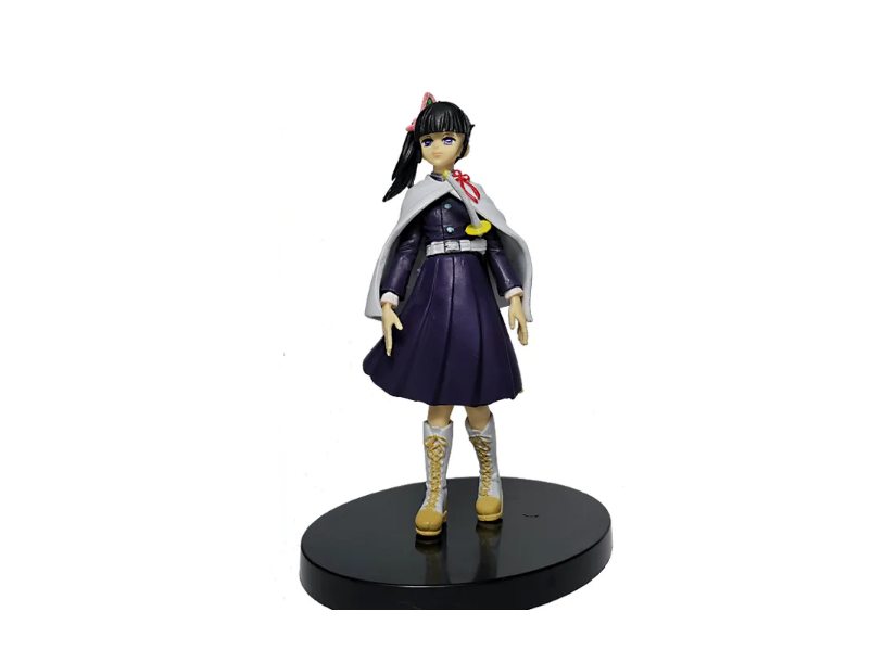 FIGURA KANAO TSUYURI DEMONS SLAYER F002 - 1
