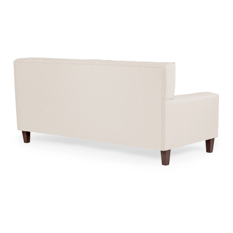 LIVING CASA WOW DECO SENA 3-2 BEIGE - 4