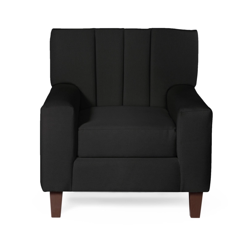 LIVING CASA WOW DECO SENA 2-1-1 GRIS - 5