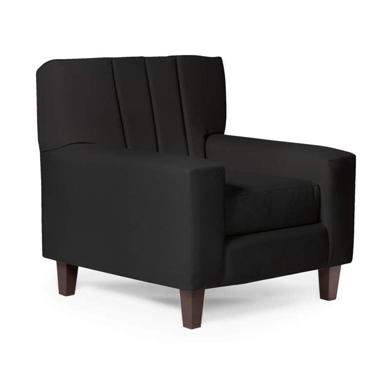 LIVING CASA WOW DECO SENA 2-1-1 GRIS - 6