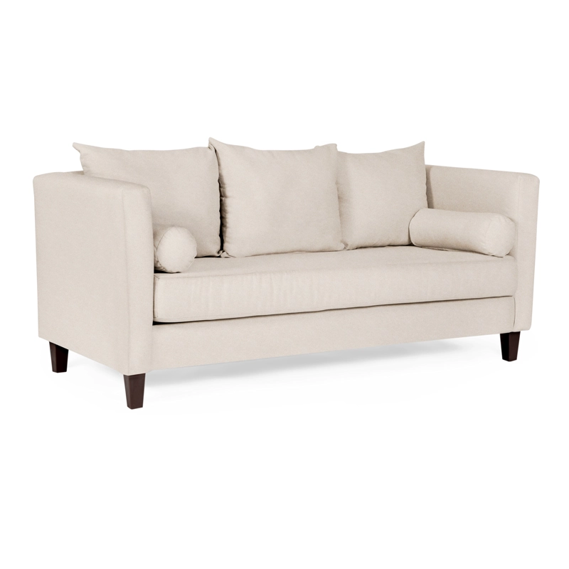 LIVING CASA WOW DECO RIN 3-1-1 BEIGE - 3