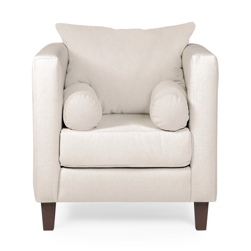 LIVING CASA WOW DECO RIN 3-1-1 BEIGE - 5