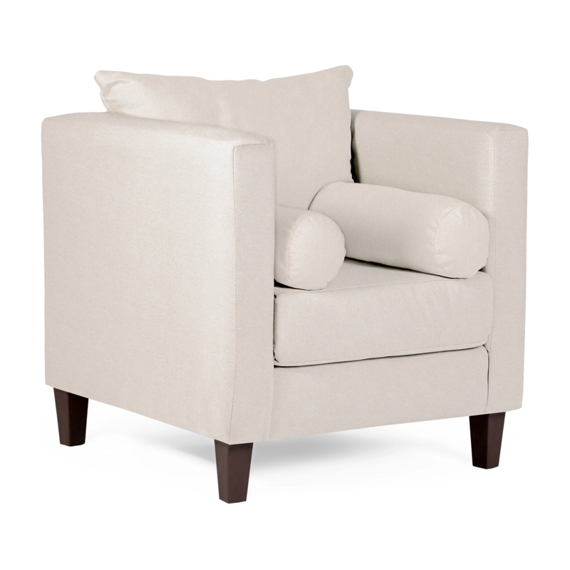 LIVING CASA WOW DECO RIN 3-1-1 BEIGE - 6
