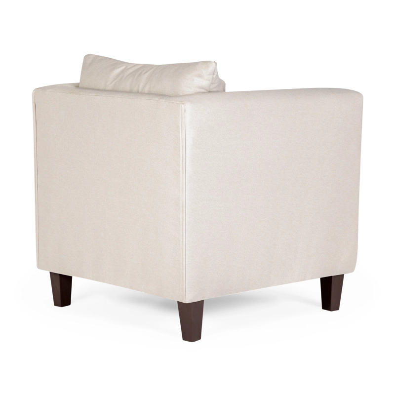 LIVING CASA WOW DECO RIN 3-1-1 BEIGE - 7