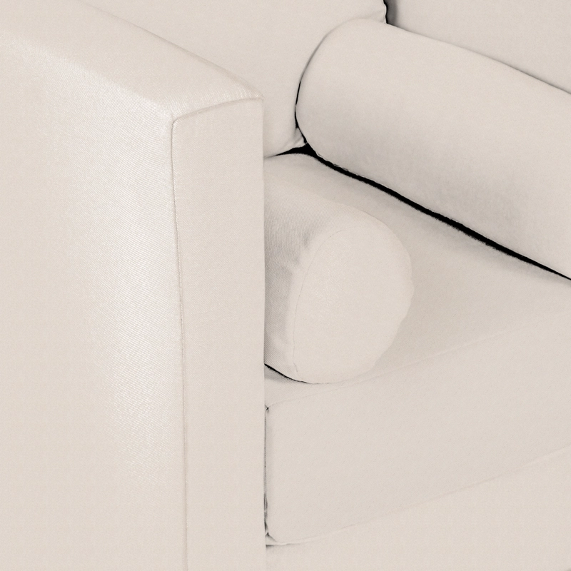 LIVING CASA WOW DECO RIN 3-1-1 BEIGE - 8