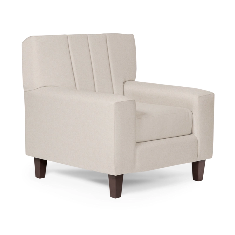 LIVING CASA WOW DECO SENA 2-1-1 BEIGE - 6
