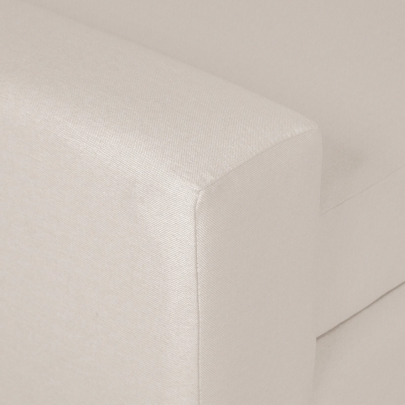 LIVING CASA WOW DECO SENA 2-1-1 BEIGE - 8