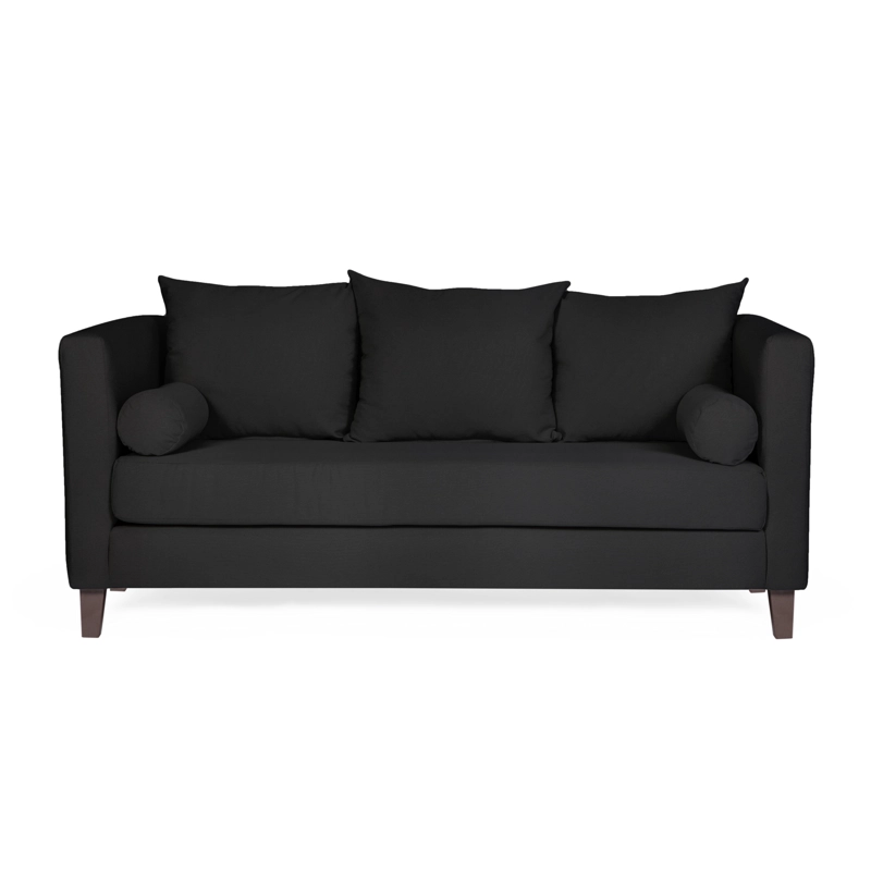 LIVING CASA WOW DECO RIN 3-2 GRIS - 2