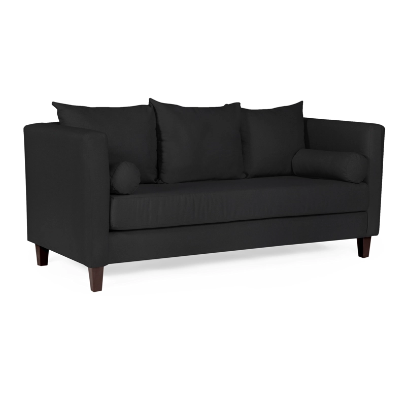 LIVING CASA WOW DECO RIN 3-2 GRIS - 3