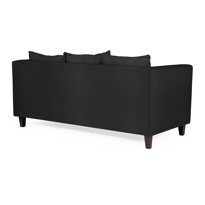 LIVING CASA WOW DECO RIN 3-2 GRIS - 4