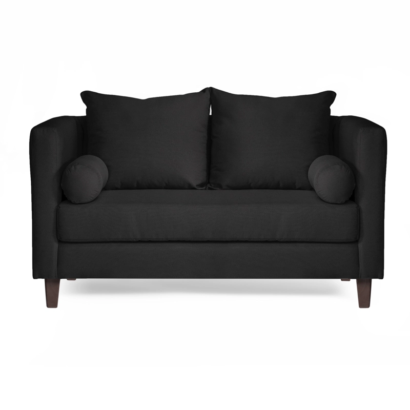 LIVING CASA WOW DECO RIN 3-2 GRIS - 5
