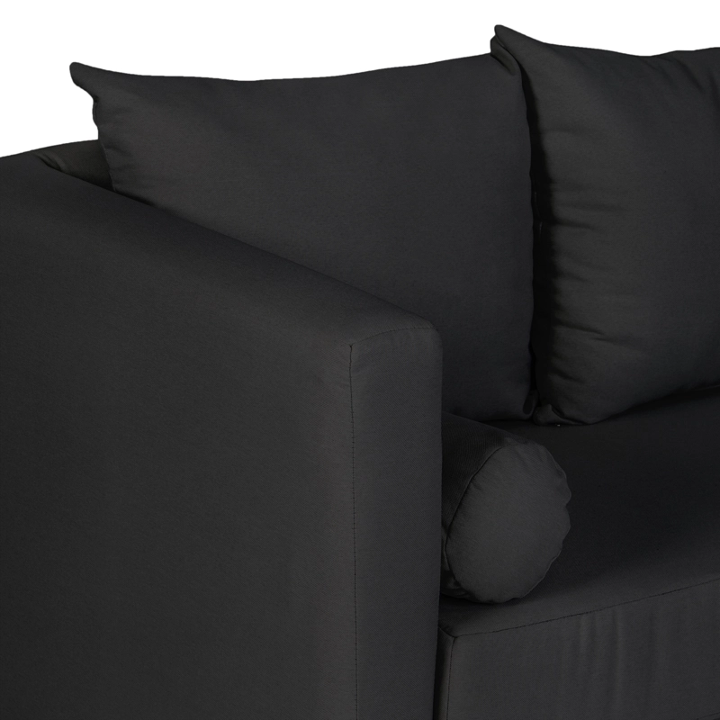LIVING CASA WOW DECO RIN 3-2 GRIS - 8