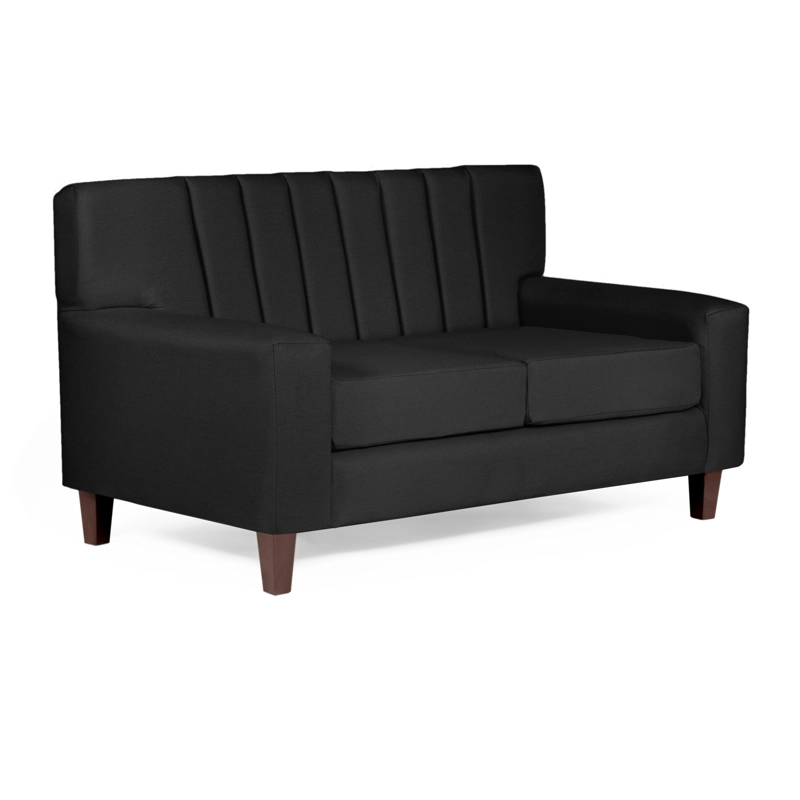 JUEGO DE LIVING CASA WOW DECO SENA 3-2 GRIS - 6