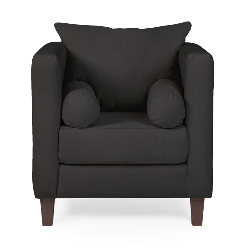 LIVING CASA WOW DECO RIN 2-1-1 GRIS - 5