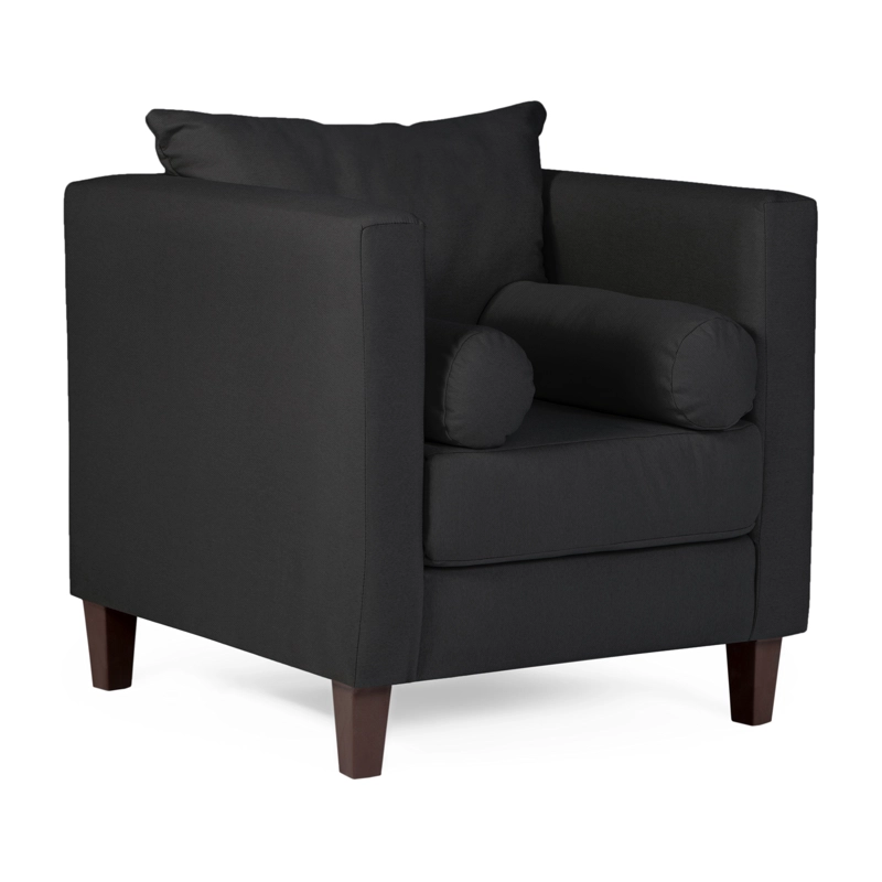 LIVING CASA WOW DECO RIN 2-1-1 GRIS - 6