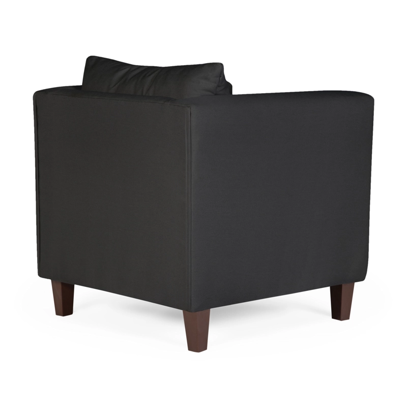 LIVING CASA WOW DECO RIN 2-1-1 GRIS - 7