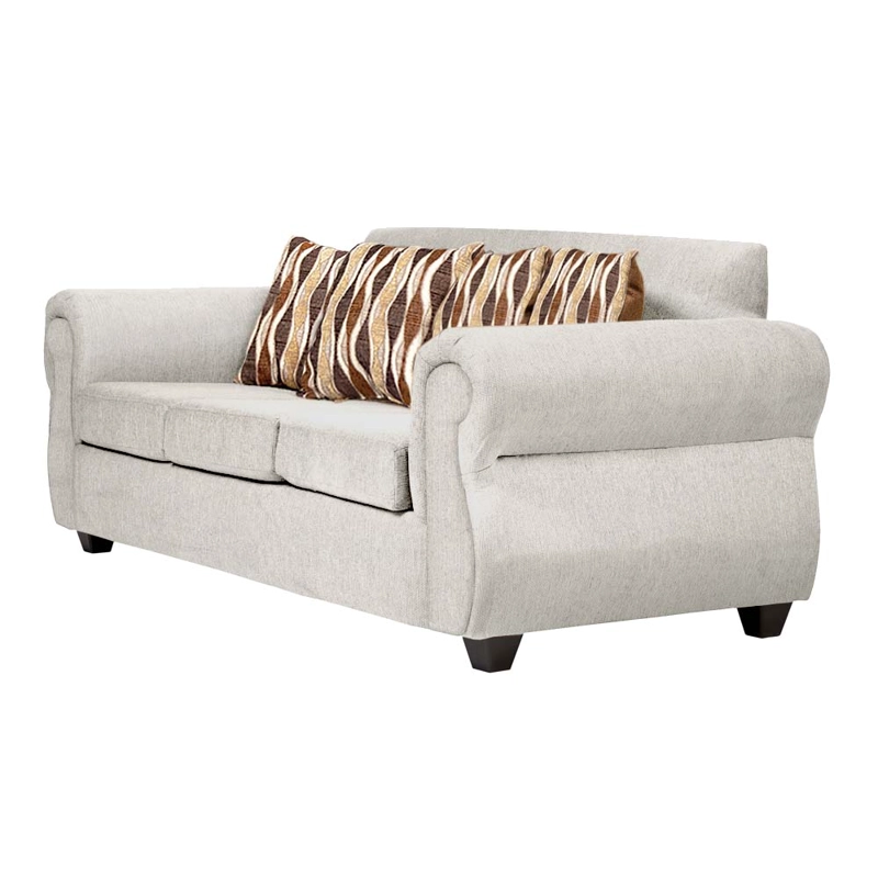 LIVING CASA WOW DECO 3-1-1 TELA MONACO BEIGE - 4