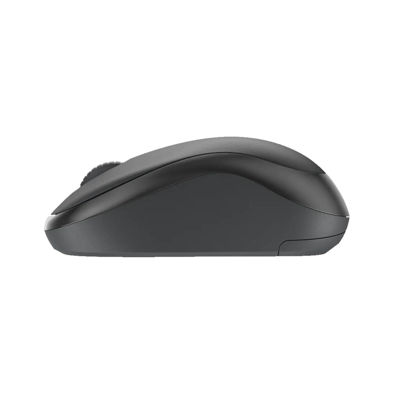 KIT TECLADO Y MOUSE LOGITECH MK295 SILENT INALAMBRICO - 4