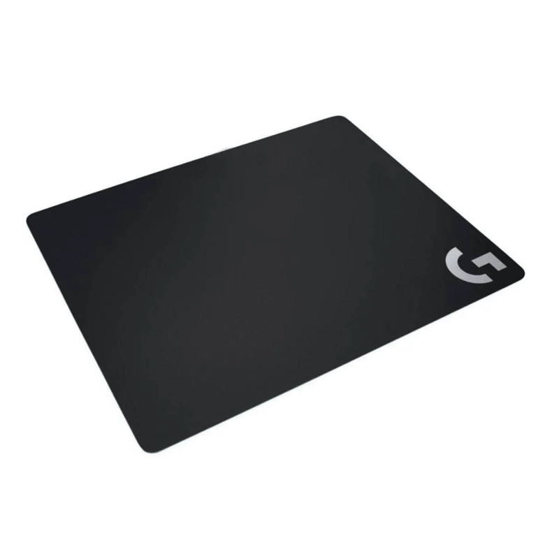 LOGITECH MOUSEPAD G240 CLOTH GAMING - 2