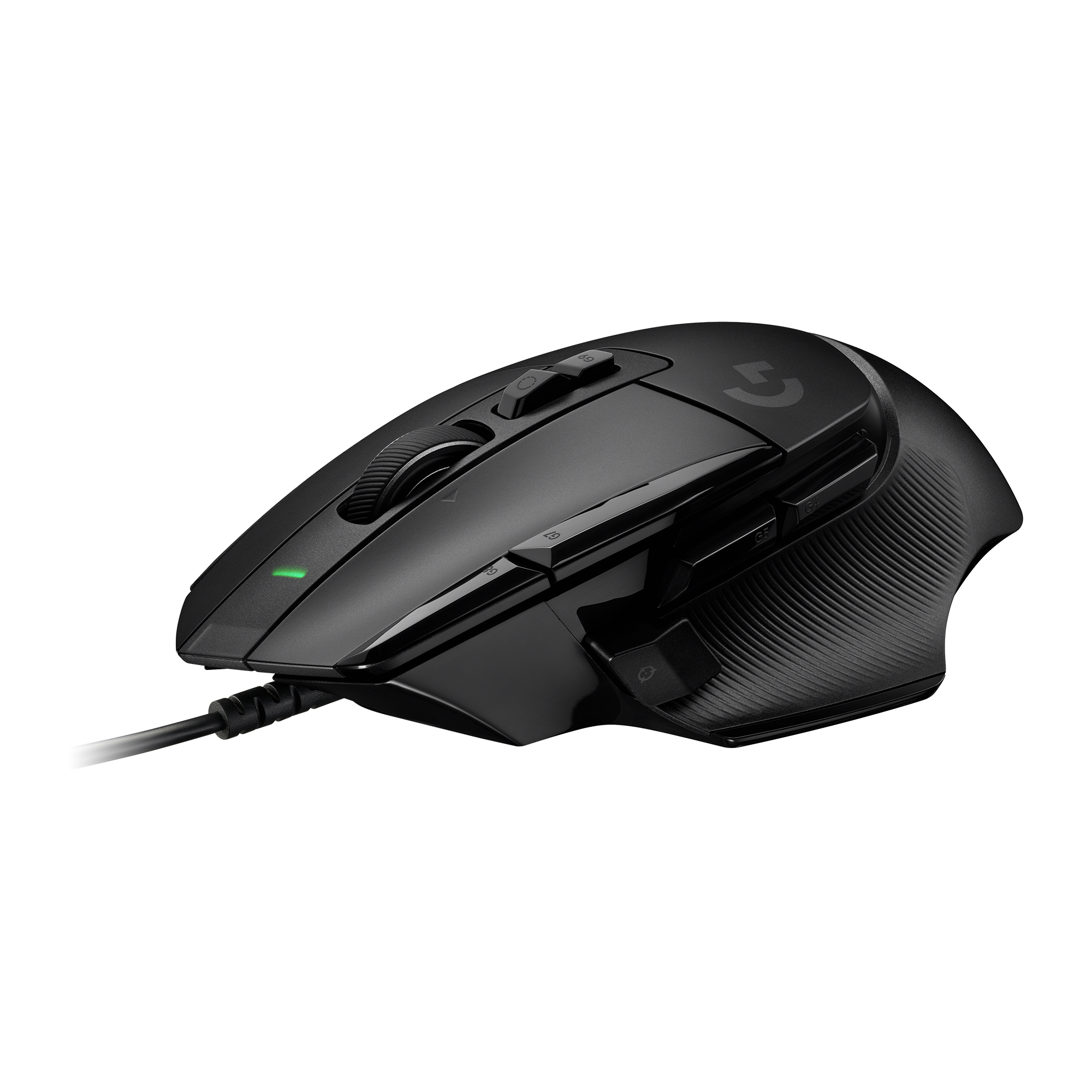MOUSE GAMER LOGITECH G502 X BLACK 25600 DPI - 1