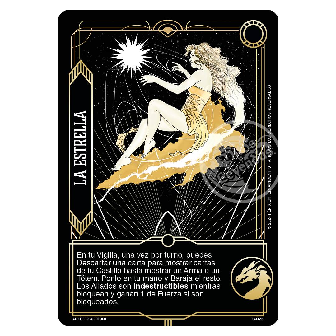 JUEGO CARTAS COLECCIONABLE MITOS Y LEYENDAS PRODUCTO ESPECIAL SECRETOS ARCANOS BESTIARIUM - 2