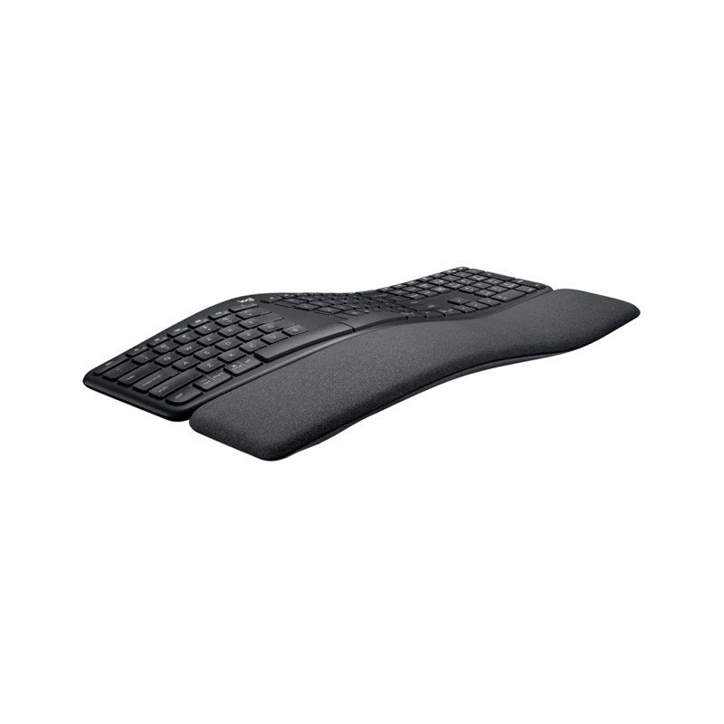 TECLADO PROFESIONAL LOGITECH ERGO K860 INALAMBRICO ESPAÑOL - 2