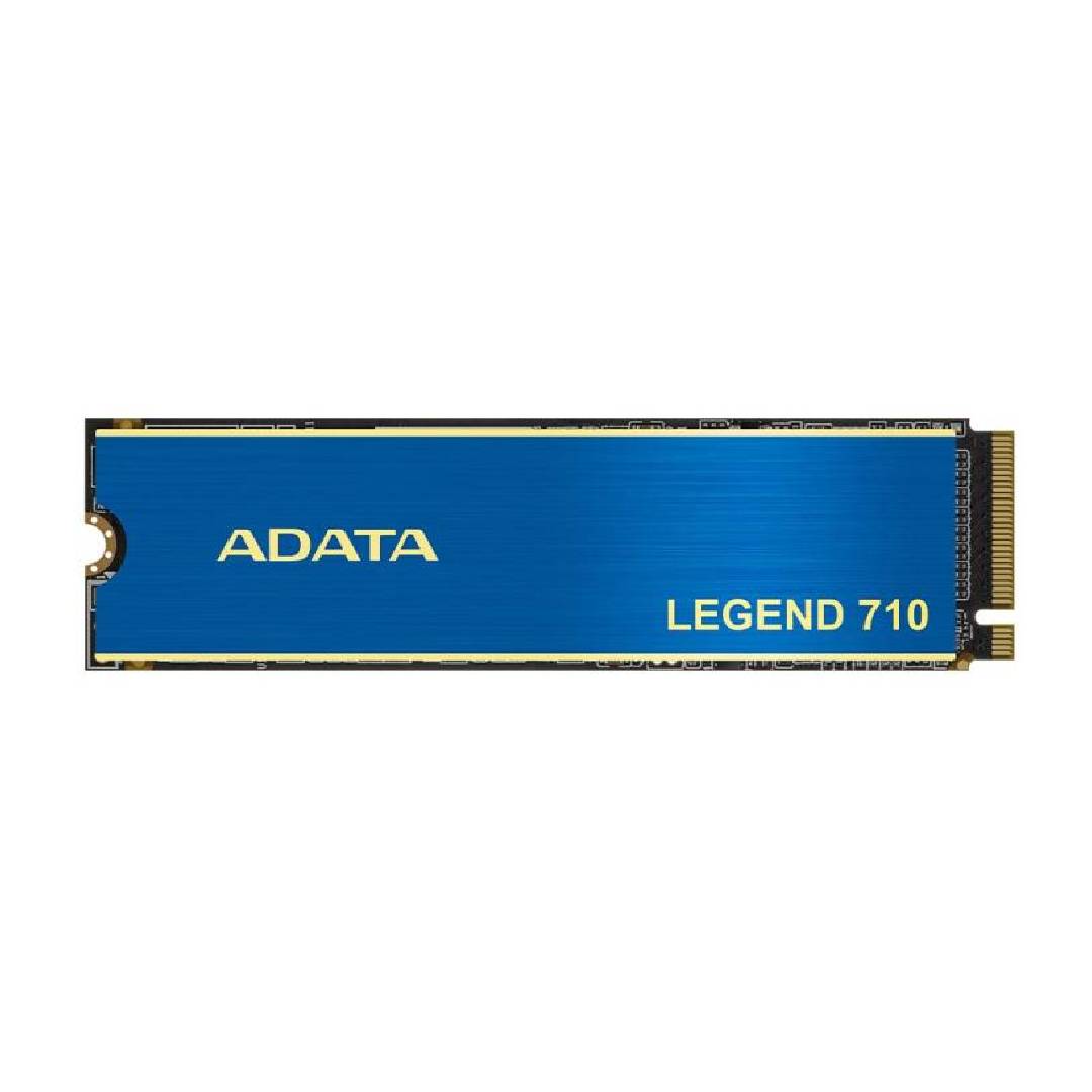 DISCO DURO SSD ADATA LEGEND 710 512GB PCIE GEN3 M.2 NVME - 1