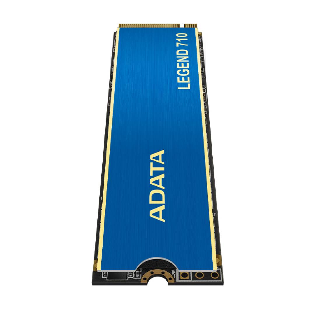 DISCO DURO SSD ADATA LEGEND 710 512GB PCIE GEN3 M.2 NVME - 3
