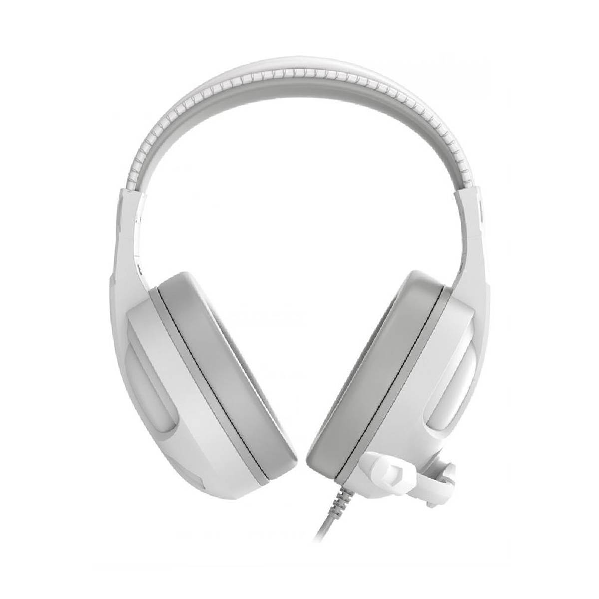 AUDIFONOS GAMER REDRAGON CRONUS WHITE - 2