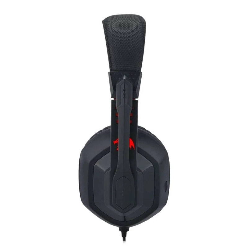 AUDIFONO GAMER REDRAGON ARES 35MM COMPATIBLES CONSOLA Y PC - 2