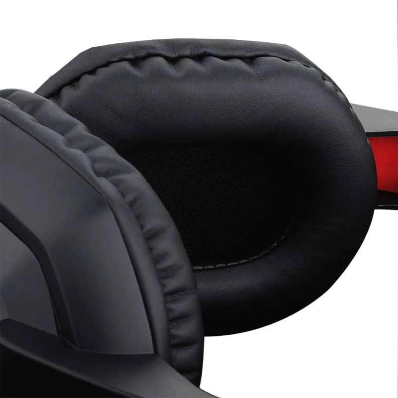 AUDIFONO GAMER REDRAGON ARES 35MM COMPATIBLES CONSOLA Y PC - 4