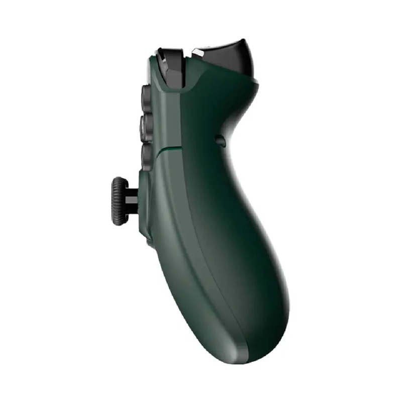 CONTROL GAMER FANTECH WGP12 INALAMBRICO GREEN - 3