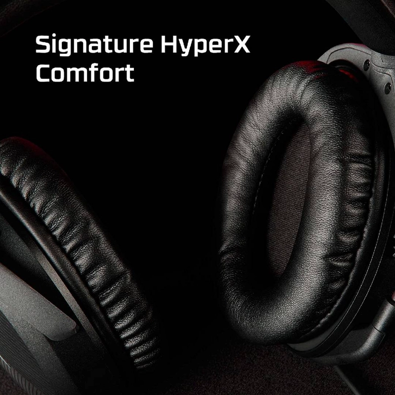 AUDIFONO HYPERX CLOUD STINGER 2 - 4