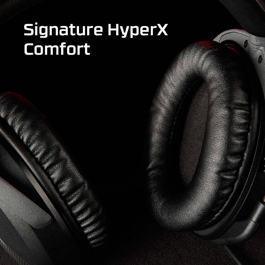 AUDIFONO HYPERX CLOUD STINGER 2 - 4