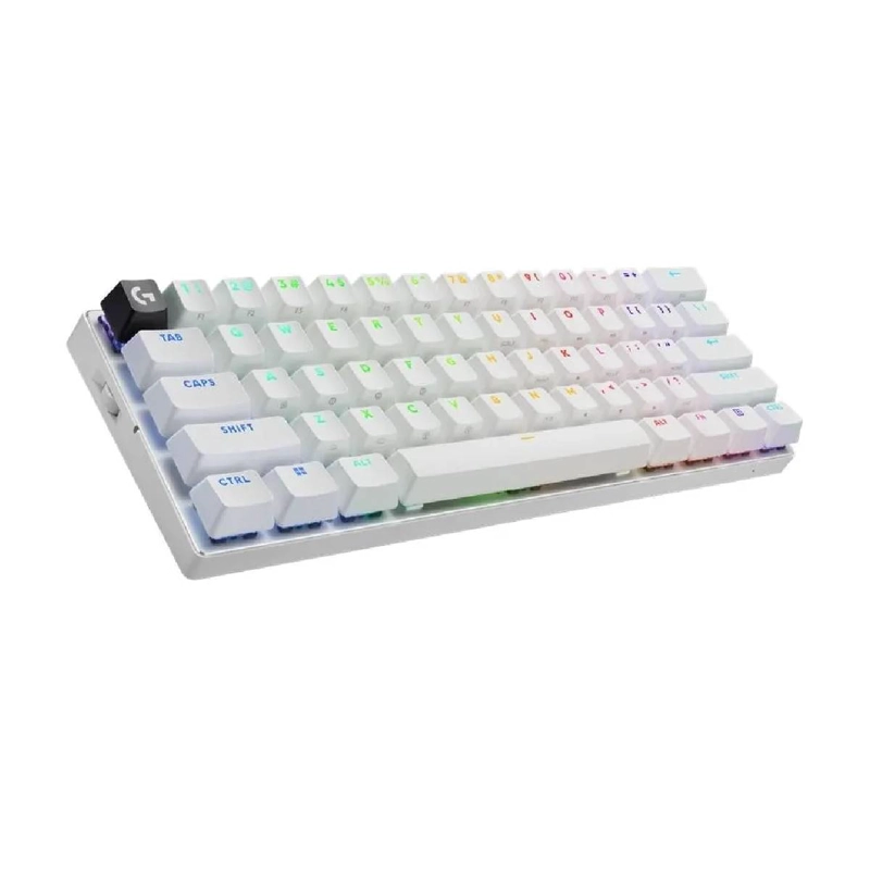 LOGITECH PRO X60 TACTILE WHITE - 2
