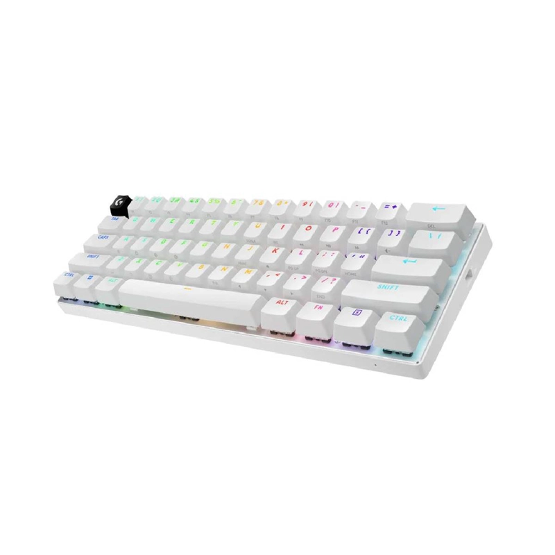 LOGITECH PRO X60 TACTILE WHITE - 3