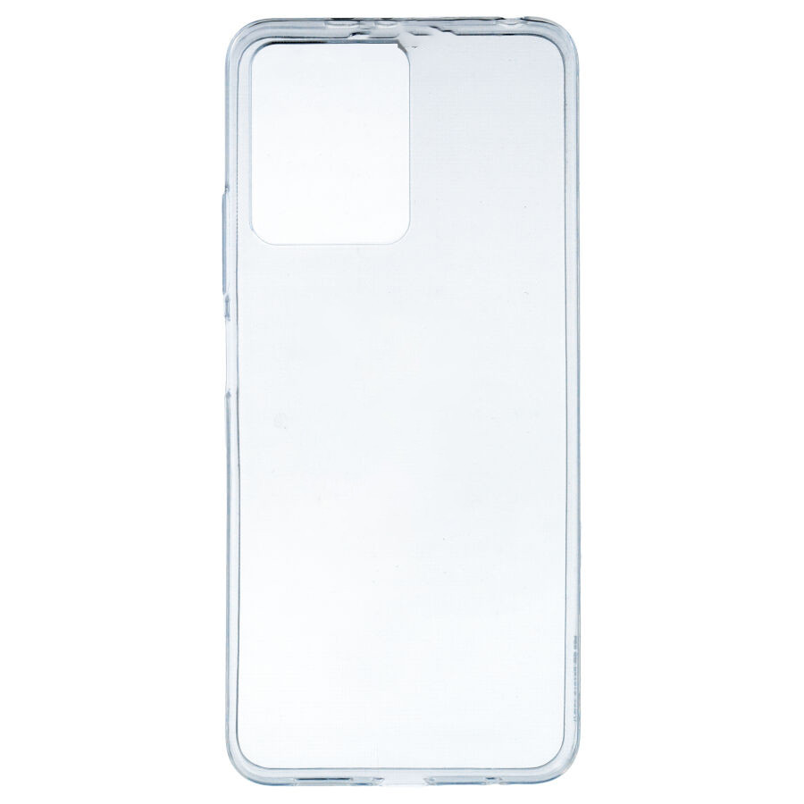 FUNDA SILICONA PARA REDMI NOTE 12 4G - 1