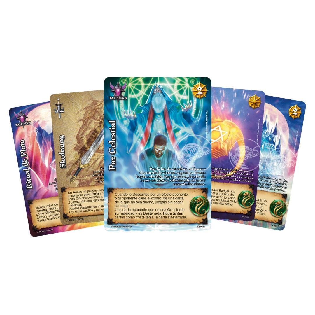 KIT DE BATALLA BESTIARIUM CODEX VITAE IMPERIO MYL - 3